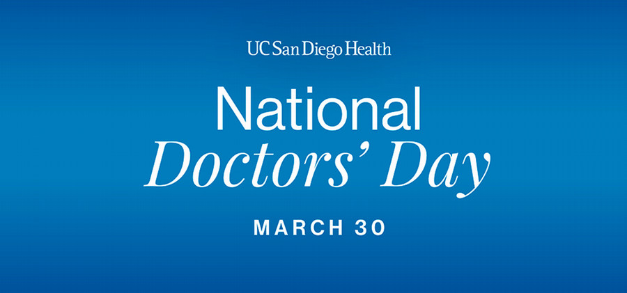 doctors day