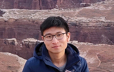 Haiwang Yong