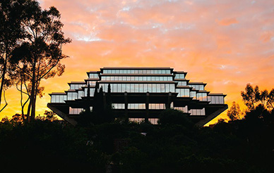geisel library