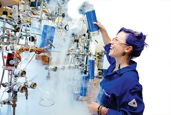 research at uc san diego